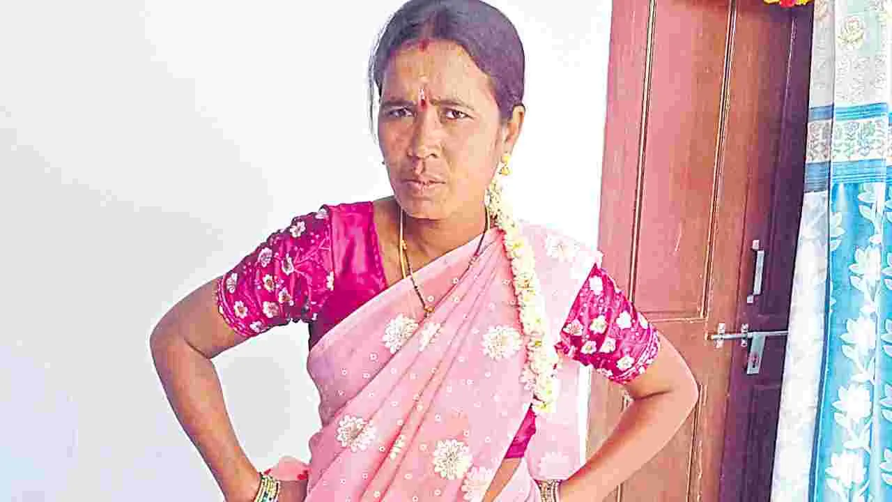 Heart attack: కూతురి అప్పగింతలు చేస్తూ కుప్పకూలిన తల్లి