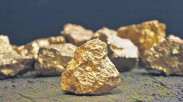 Madhya Pradesh: జబల్‌పూర్‌ భూగర్బంలో బంగారు కొండ!