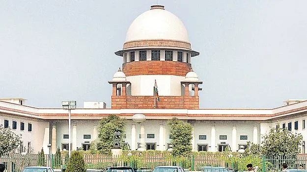Supreme Court: ఓటర్ల జాబితాను సవరించకపోతే ఎలా: సుప్రీం