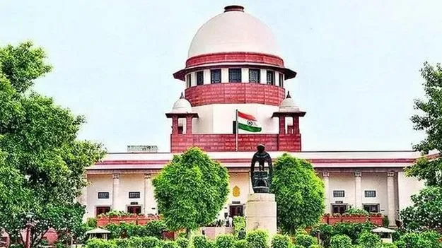 Supreme Court: వైద్య సంస్థల నిబంధనలపై స్టే ఏమీ లేదు: సుప్రీం 