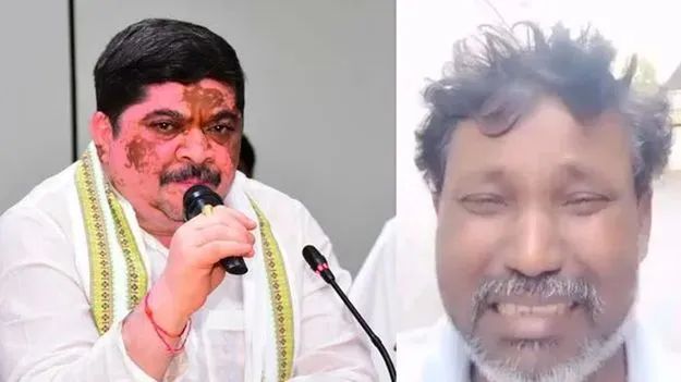 Hanumakonda: సౌదీలో కష్టాలు.. కన్నీళ్లు అనుభవించా