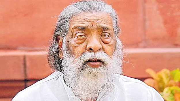 Former Jharkhand CM Shibu Soren: మాజీ సీఎం, జేఎంఎం వ్యవస్థాపకుడు శిబుసొరేన్‌  కన్నుమూత