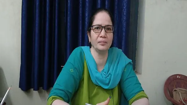 గుండెపోటుతో తహసీల్దార్‌ మృతి