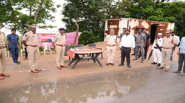 యూరియా అక్రమ రవాణాకు పాల్పడితే చర్యలు తప్పవు 