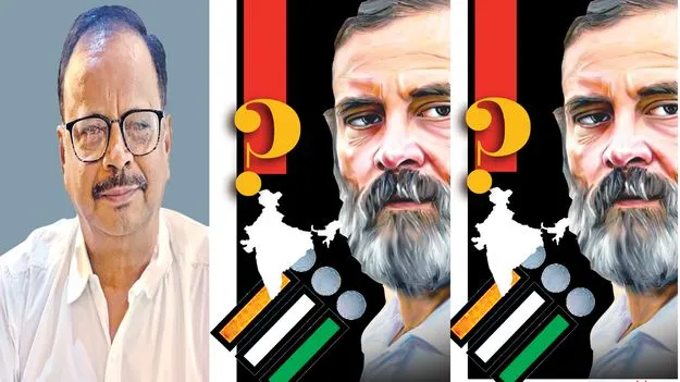 Controversies And Challenges: ప్రశ్నార్థకమవుతున్న ఈసీ విశ్వసనీయత 