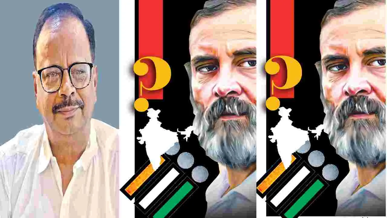 Controversies And Challenges: ప్రశ్నార్థకమవుతున్న ఈసీ విశ్వసనీయత 