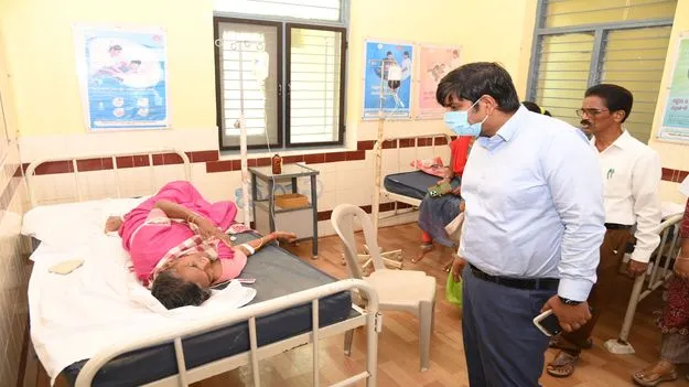 పంటలకు ఎంఎస్‌పీని పెంచిన ఘనత మోదీదే
