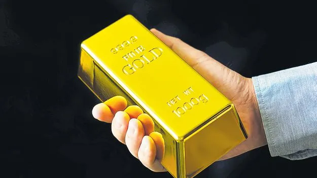 Gold Mining: సింగరేణికి గోల్డెన్‌ చాన్స్‌