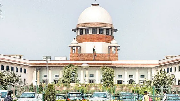 Supreme Court: కోదండరాం, అలీఖాన్‌కు షాక్‌