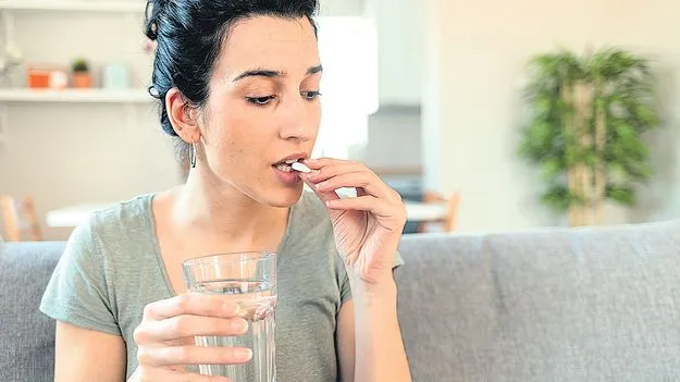 Antibiotics: మందులు - పదార్థాలు     