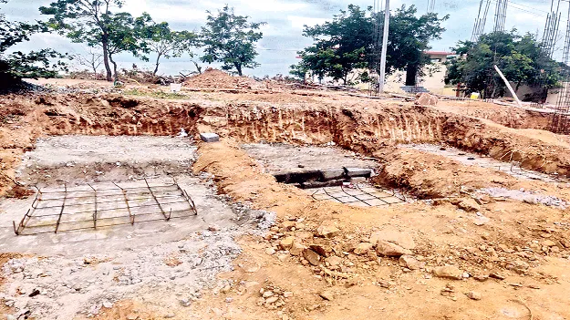 నాణ్యత నగుబాటు