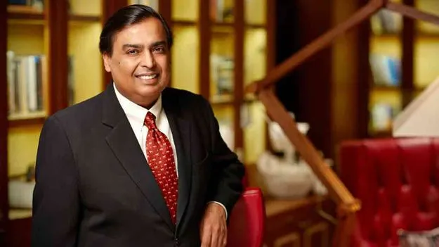 Mukesh Ambani: కొత్త వ్యాపారాలే చోదక శక్తులు