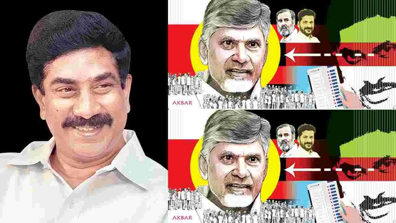 Pulivendula Elections: పులివెందుల పులి పిల్లి శాపనార్థాలు