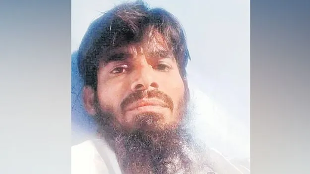 Terrorism: ధర్మవరం వాసికి ‘ఉగ్ర’ లింకులు!