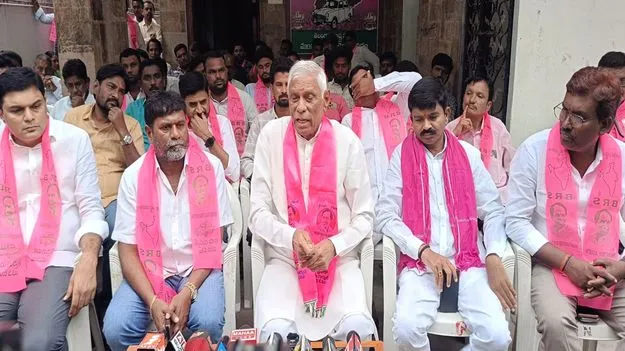 అమాయకులపై కేసులు నమోదు చేస్తే తీవ్ర పరిణామాలు