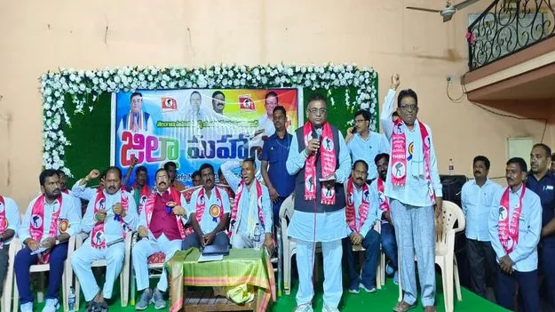 హమాలీల సమస్యలు ప్రభుత్వం దృష్టికి తీసుకెళ్తా