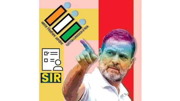 Political Allegations: ప్రజాస్వామ్య పునాదులపైనే కుట్రలా