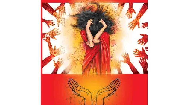 మహిళల భద్రత సామాజిక బాధ్యత