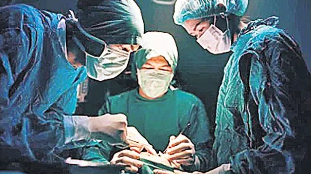 Medical Recruitment: 1623 పోస్టులు సివిల్‌ అసిస్టెంట్‌ సర్జన్ల భర్తీకి నోటిఫికేషన్‌