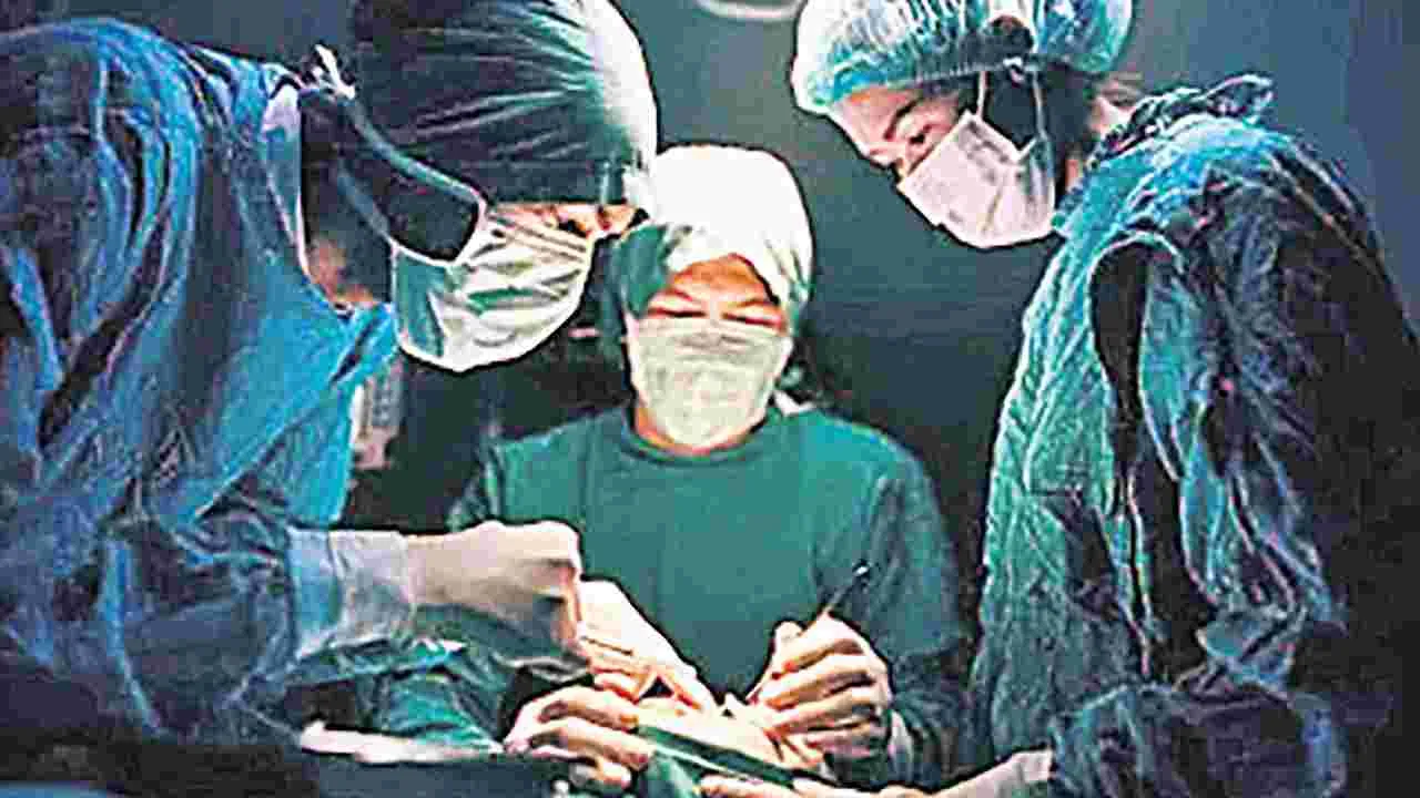 Medical Recruitment: 1623 పోస్టులు సివిల్‌ అసిస్టెంట్‌ సర్జన్ల భర్తీకి నోటిఫికేషన్‌