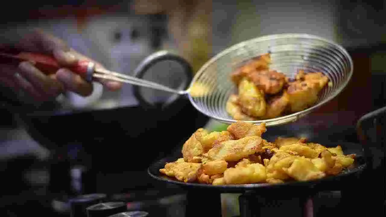 Best Cooking Oil: వంటకు ఏ నూనె వాడాలి