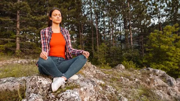 Meditation Benefits: ధ్యానం చేసేటప్పుడు ఇవి గుర్తుంచుకోవాలి