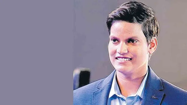 Deepti Sharma: దీప్తి 2 ఐసీసీ మహిళల టీ20 ర్యాంకింగ్స్‌