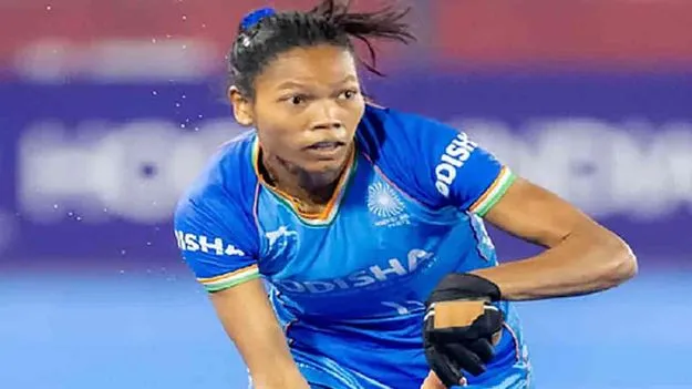 Indian Women Hockey: సలీమాకే పగ్గాలు