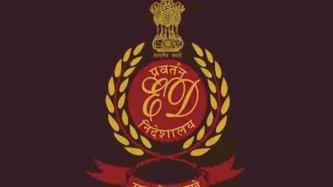 Enforcement Directorate: బెట్టింగ్‌ యాప్‌ సంస్థల్లో ఈడీ సోదాలు