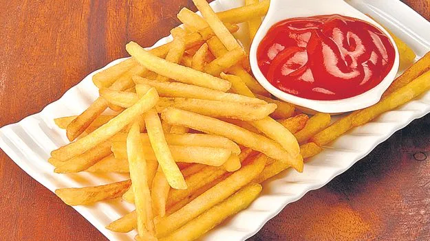 French Fries Diabetes Risk: ఫ్రెంచ్‌ ఫ్రైస్‌తో మధుమేహం ముప్పు!