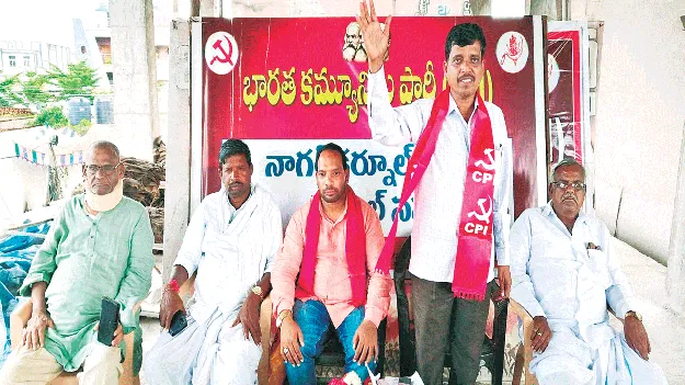 సర్కార్‌ దవాఖానాలో సమస్యలు పరిష్కరించాలి