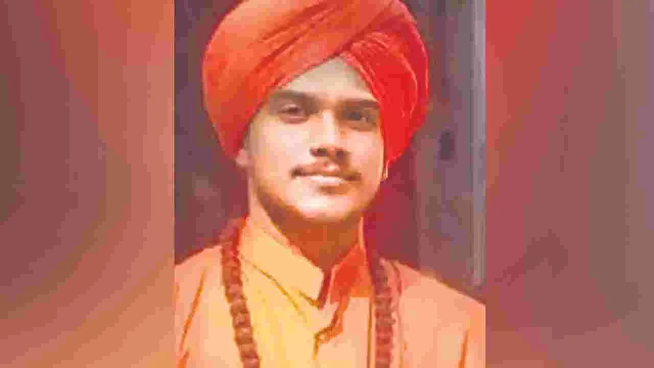 Religious Controversy: అబద్ధాల ‘నిజలింగ’