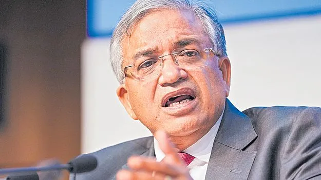 Election Commission: వారంలో అఫిడవిట్‌ ఇవ్వాలి.. లేదా క్షమాపణ చెప్పాలి