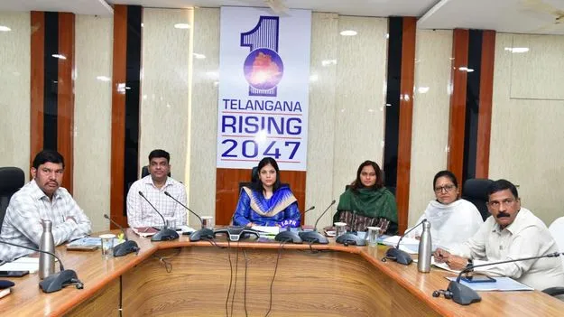 Karimnagar: వరదలతో ప్రాణ నష్టం జరగకుండా చర్యలు తీసుకోవాలి 