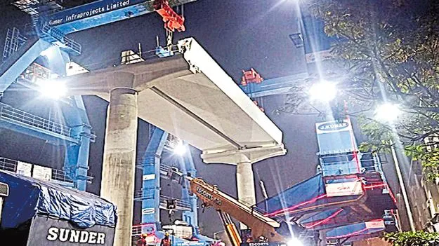 Hyderabad Metro: వినూత్నంగా మెట్రో రెండో దశ