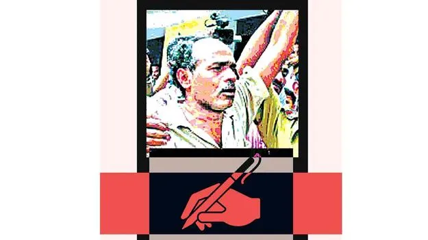 Hyderabad Stories: నాన్నా నిన్ను చివరిచూపు చూస్తానా