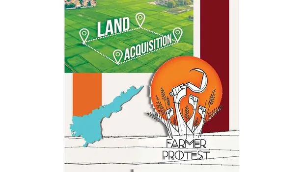 Devanahalli Farmers Protest: దేవనహళ్లి రైతుల విజయం స్ఫూర్తిదాయకం