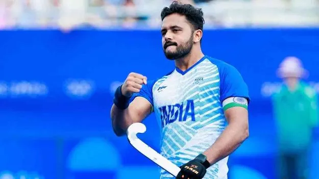 Asia Cup Hockey 2025: హర్మన్‌ప్రీత్‌ సారథ్యంలో
