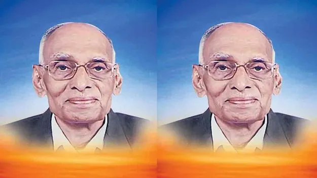 Madiraju Rangarao: వినమ్ర వ్యక్తిత్వం స్వేచ్ఛా కళాతత్త్వం