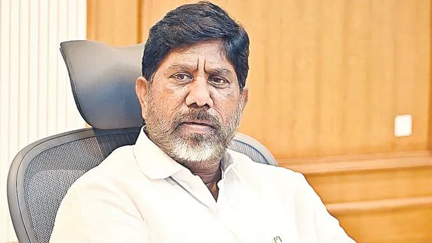 Bhatti Vikramarka: రాష్ట్రాల రాబడిపై ప్రభావం పడకూడదు