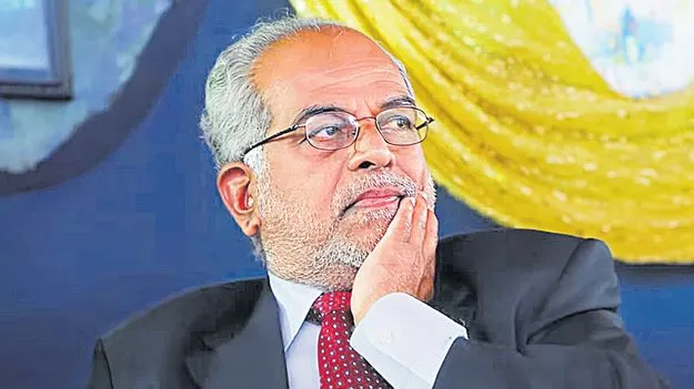 Vice President Nomination: వ్యవసాయ కుటుంబంలో జన్మించి.. ఉప రాష్ట్రపతి అభ్యర్థి స్థాయికి