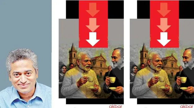 Christian Persecution: క్రైస్తవులకూ తప్పని వేధింపులు