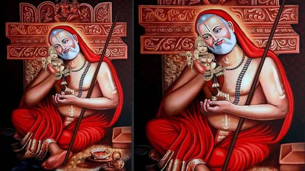 Sri Raghavendra Swamy: సత్య ధర్మ స్వరూపుడు శ్రీరాఘవేంద్రుడు
