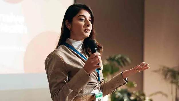 Stage Fear Tips: ఇలా చేస్తే స్టేజ్‌ ఫియర్‌ పరార్‌