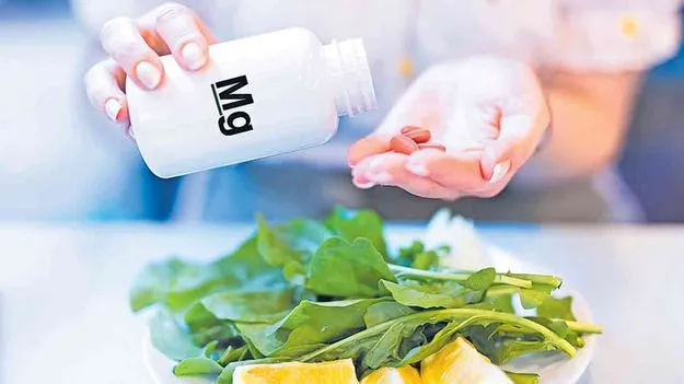 Fighting Depression: మెగ్నీషియం మతలబు ఇదే