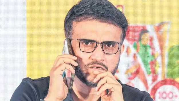 Ganguly Cricket Statement: ఫామ్‌లో ఉంటే ఆడించాలి
