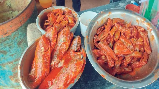 టేస్ట్‌ అదిరింది..