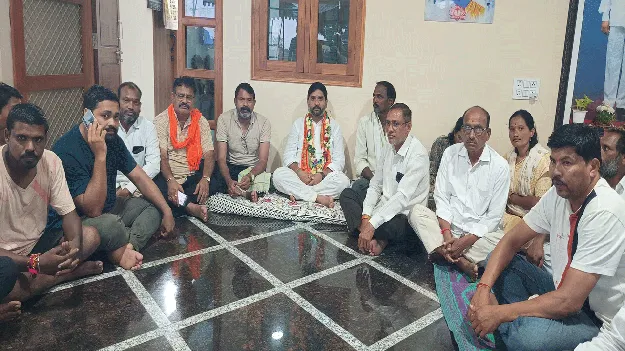 kumaram bheem asifabad- పోడు రైతుల సమస్యపై స్పష్టత కరువు 