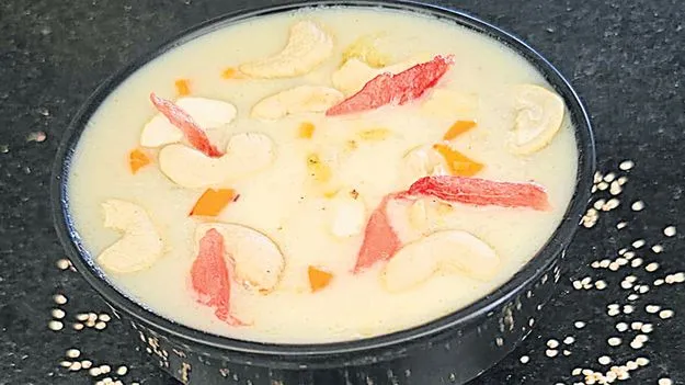 Millets: పిల్లలకూ చిరుధాన్యాలు 