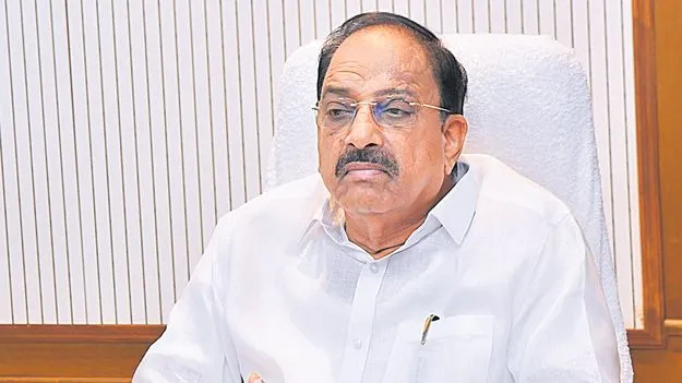 Thummala Nageswara Rao: యూరియా సరఫరాలో కేంద్రం విఫలం